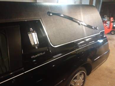 2008 Cadillac Medalist Funeral for Sale in ERIE, PA - Photo 2