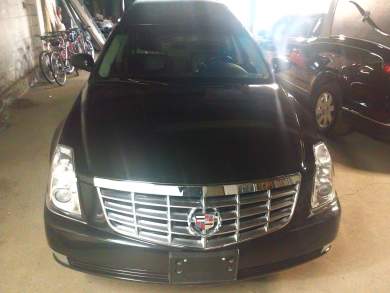2008 Cadillac Medalist Funeral for Sale in ERIE, Pennsylvania, US - Photo 4