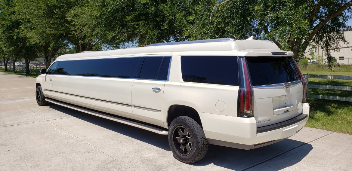 SUV Stretch for Sale in Houston, TX - Photo 7