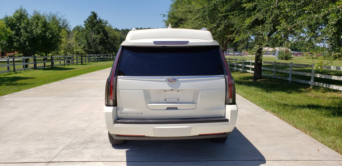 SUV Stretch for Sale in Houston, TX - Photo 8