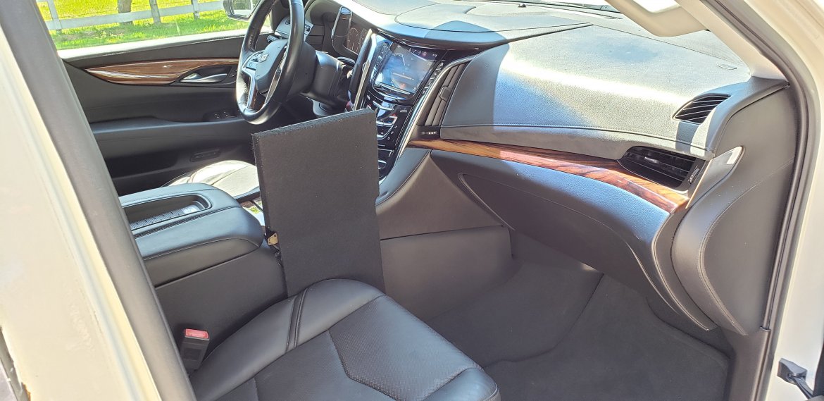 SUV Stretch for Sale in Houston, TX - Photo 13
