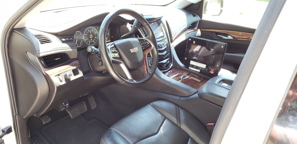 SUV Stretch for Sale in Houston, TX - Photo 12