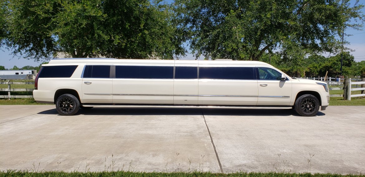SUV Stretch for Sale in Houston, TX - Photo 6