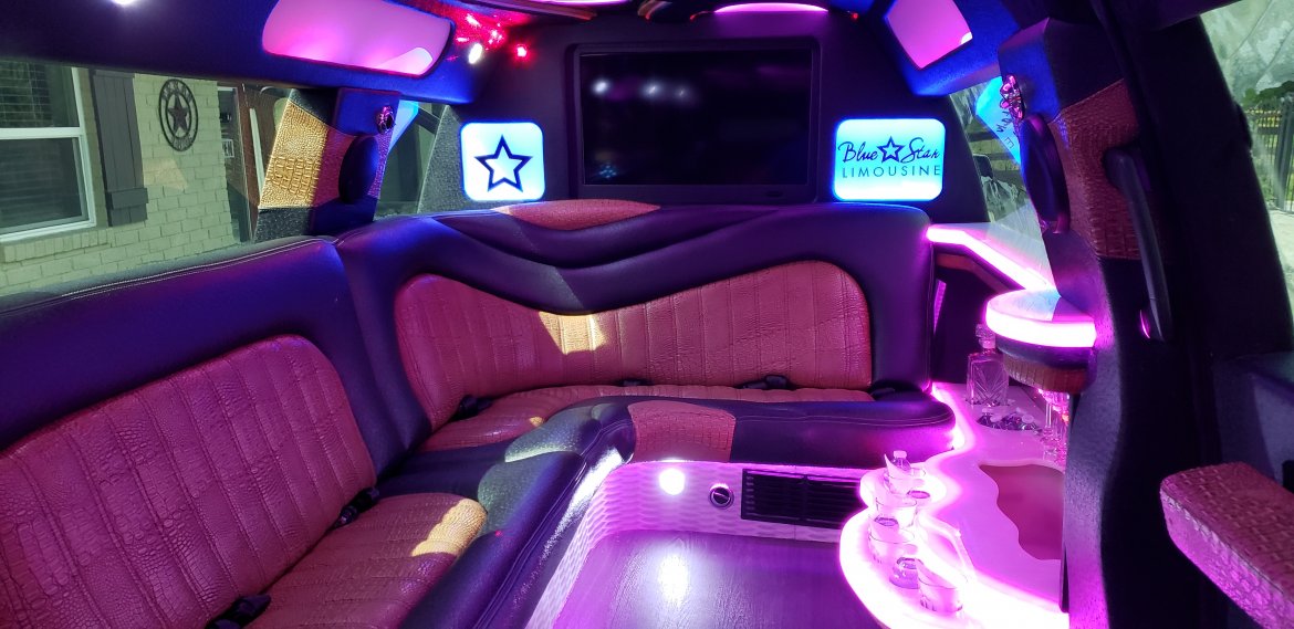 SUV Stretch for Sale in Houston, TX - Photo 18