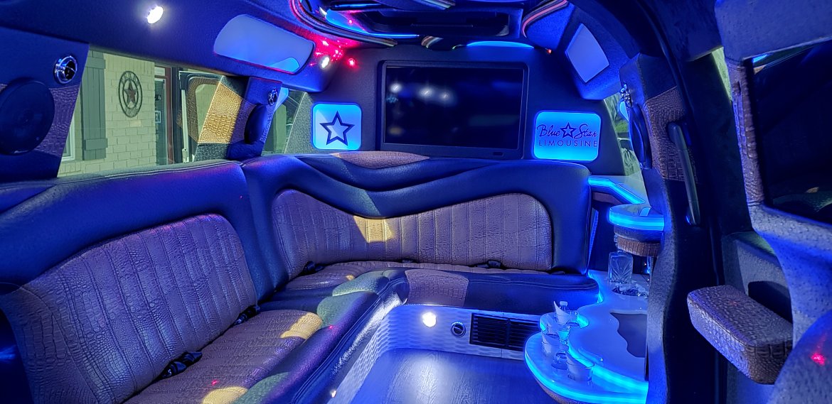 SUV Stretch for Sale in Houston, TX - Photo 20