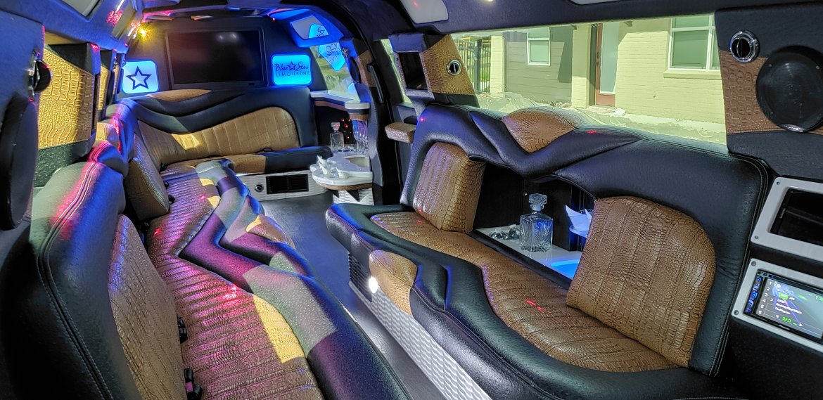 SUV Stretch for Sale in Houston, TX - Photo 24