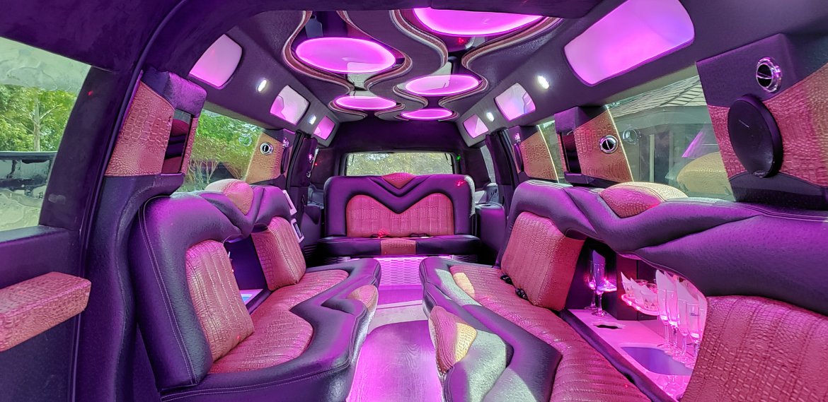 SUV Stretch for Sale in Houston, TX - Photo 26