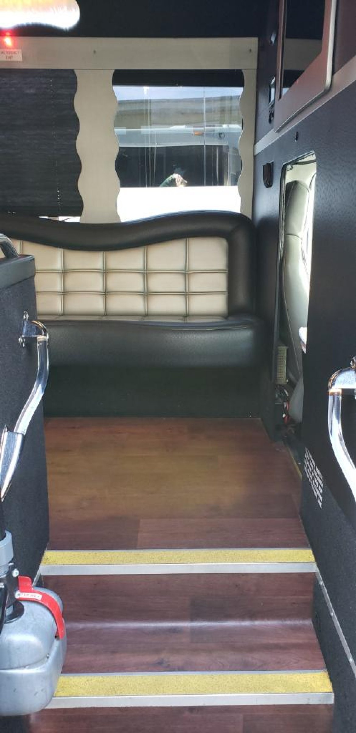 Limo Bus for Sale in Verona, NJ - Photo 2