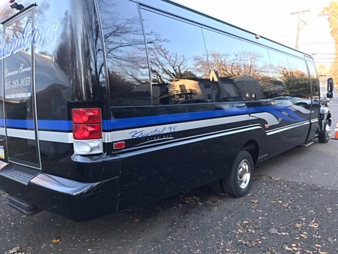 Limo Bus for Sale in Oaklyn, NJ - Photo 3
