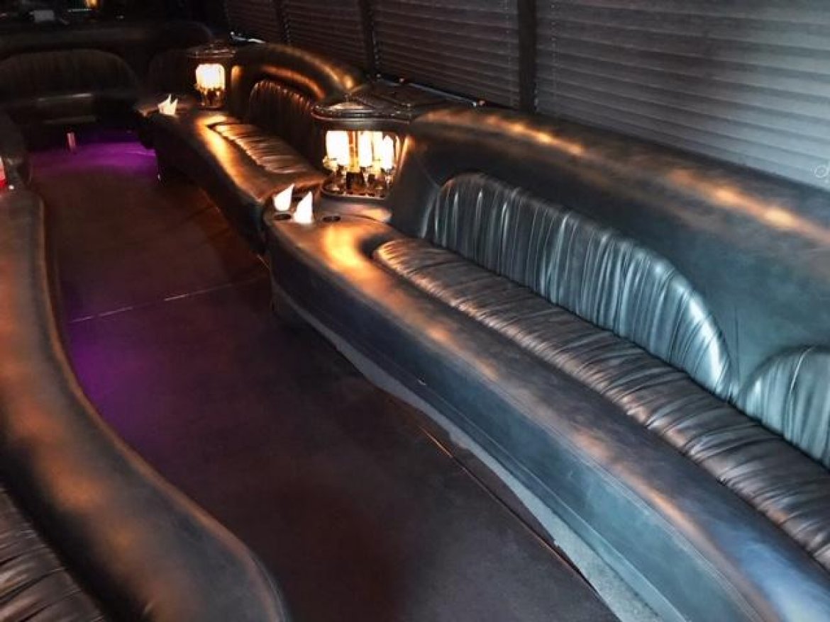 Limo Bus for Sale in Oaklyn, NJ - Photo 11