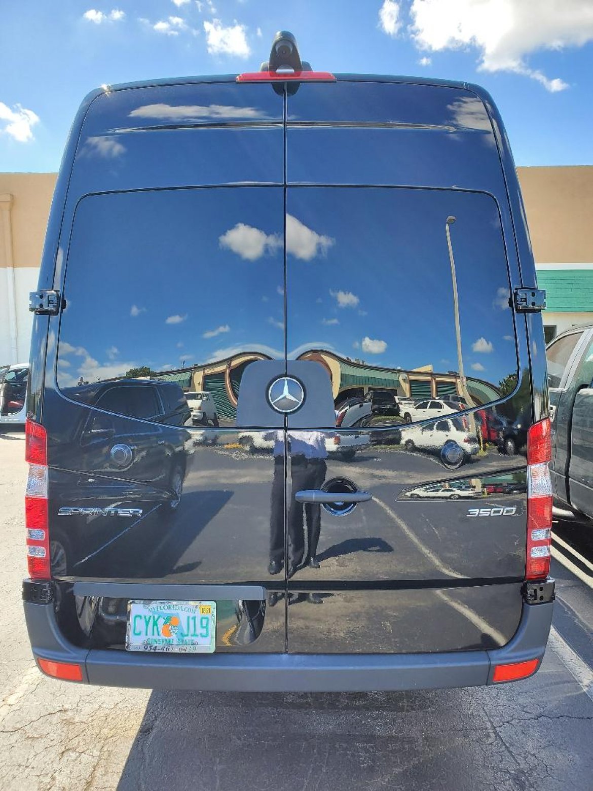 Limo Bus for Sale in Margate, FL - Photo 10