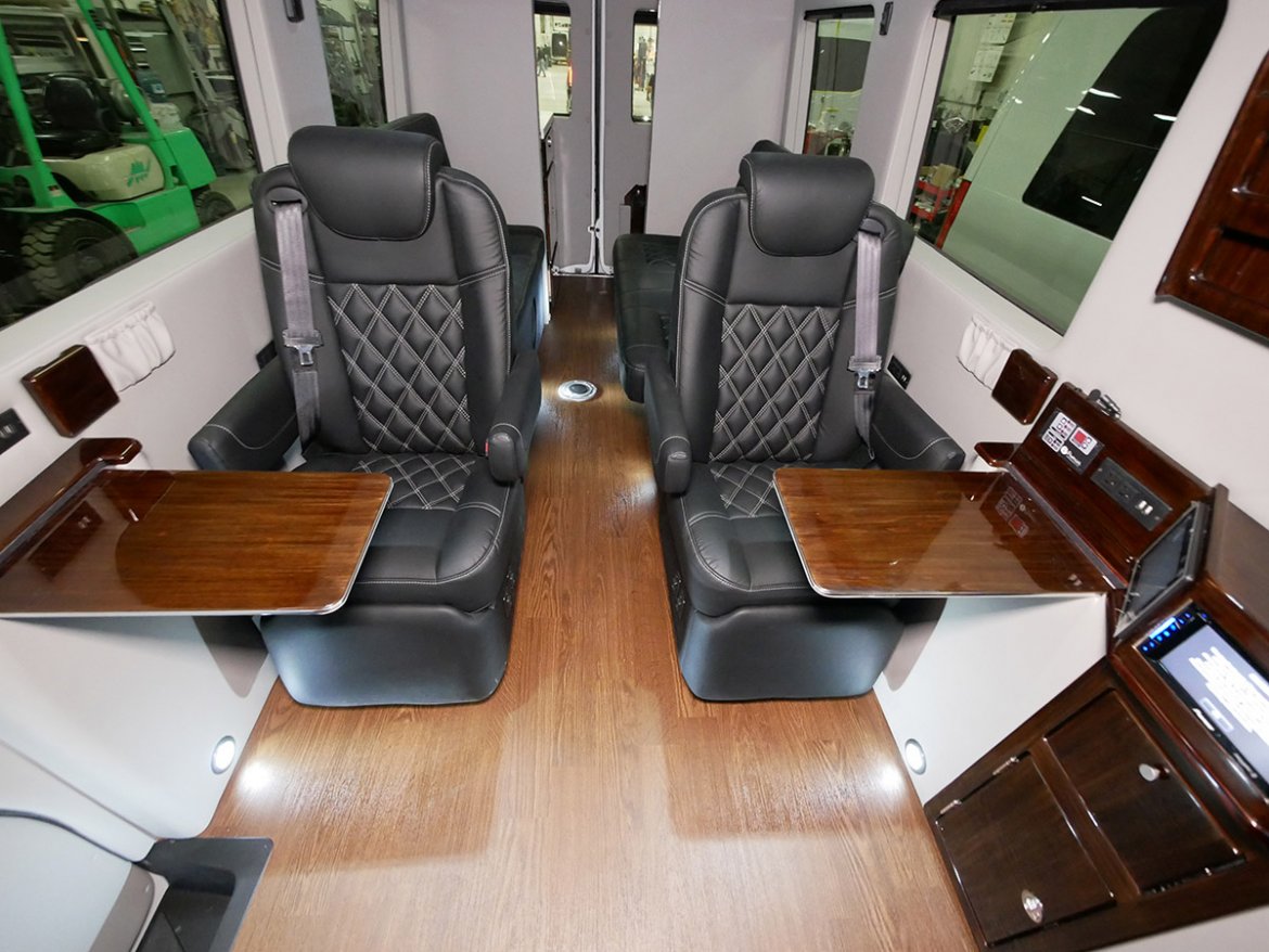Sprinter for Sale in San Antonio, TX - Photo 6