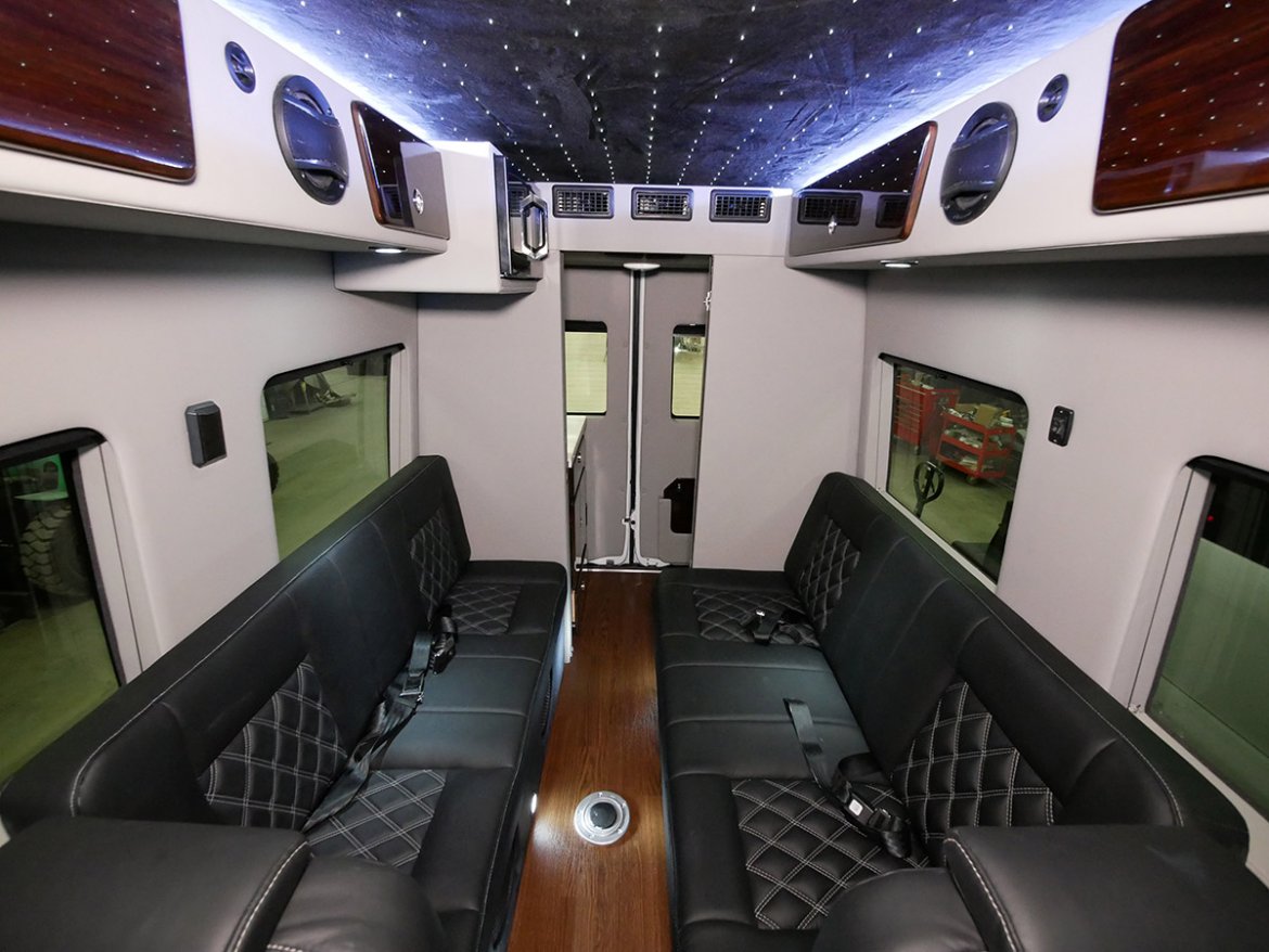 Sprinter for Sale in San Antonio, TX - Photo 7