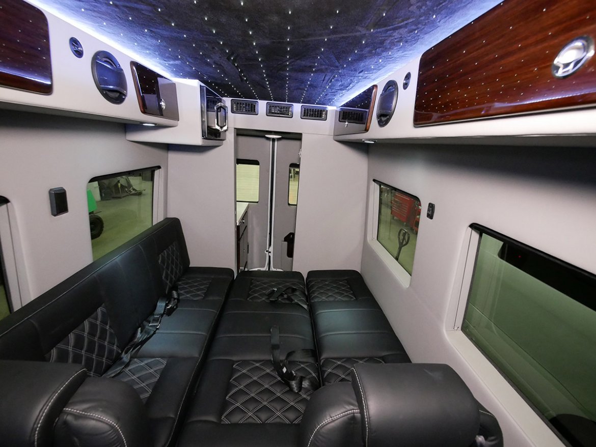 Sprinter for Sale in San Antonio, TX - Photo 8
