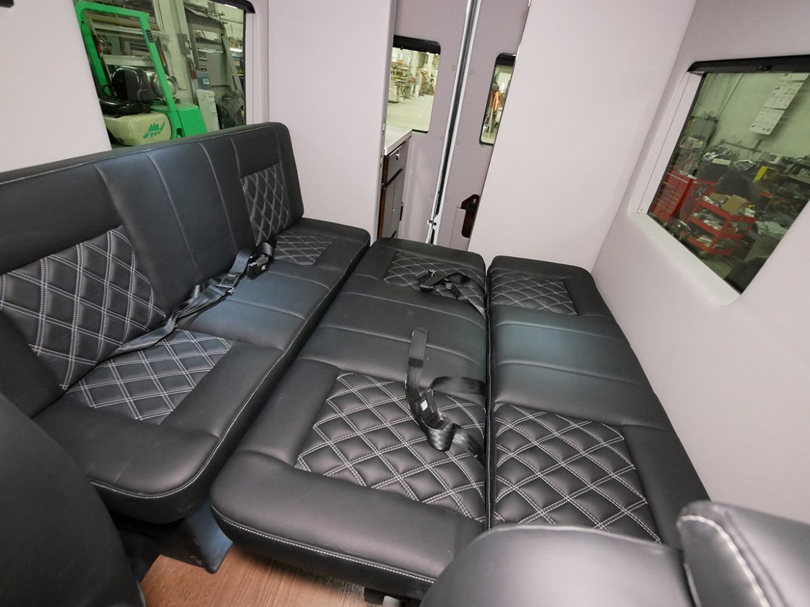 Sprinter for Sale in San Antonio, TX - Photo 9