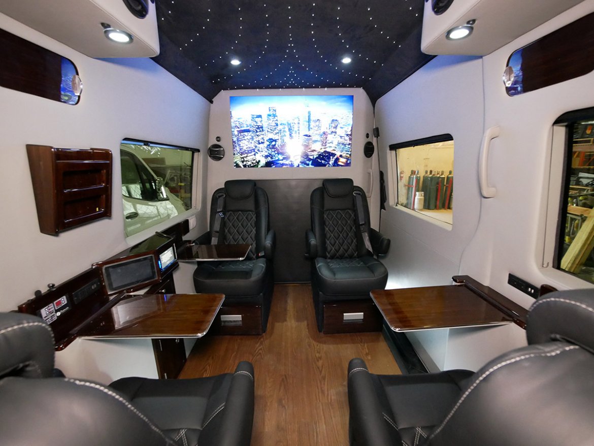Sprinter for Sale in San Antonio, TX - Photo 4