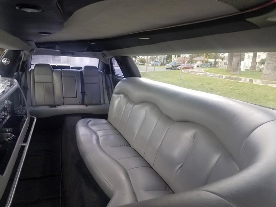 Photo of Limousine for sale: 2006 Chrysler 300 by Krystal Enterprises