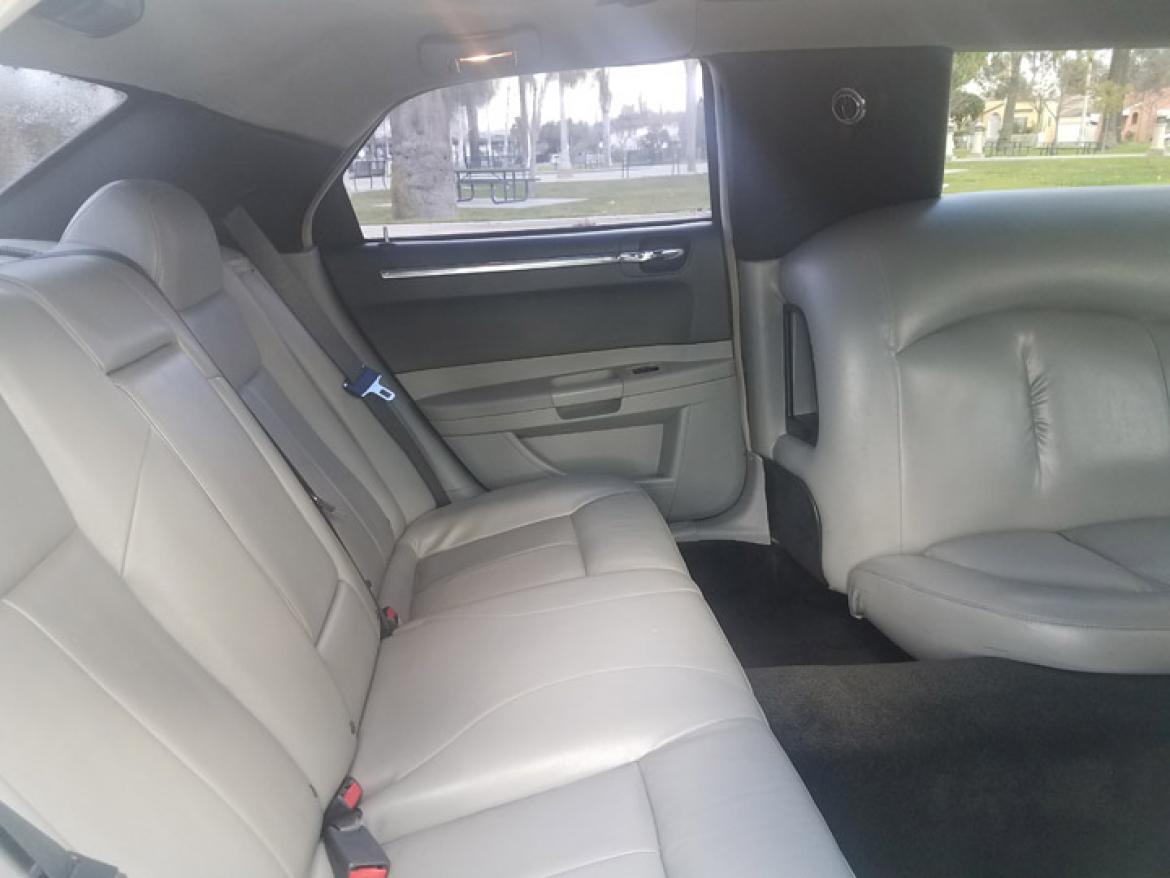 Photo of Limousine for sale: 2006 Chrysler 300 by Krystal Enterprises