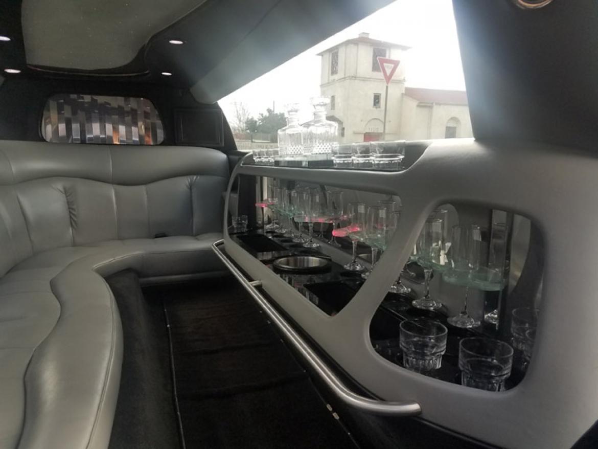 Photo of Limousine for sale: 2006 Chrysler 300 by Krystal Enterprises