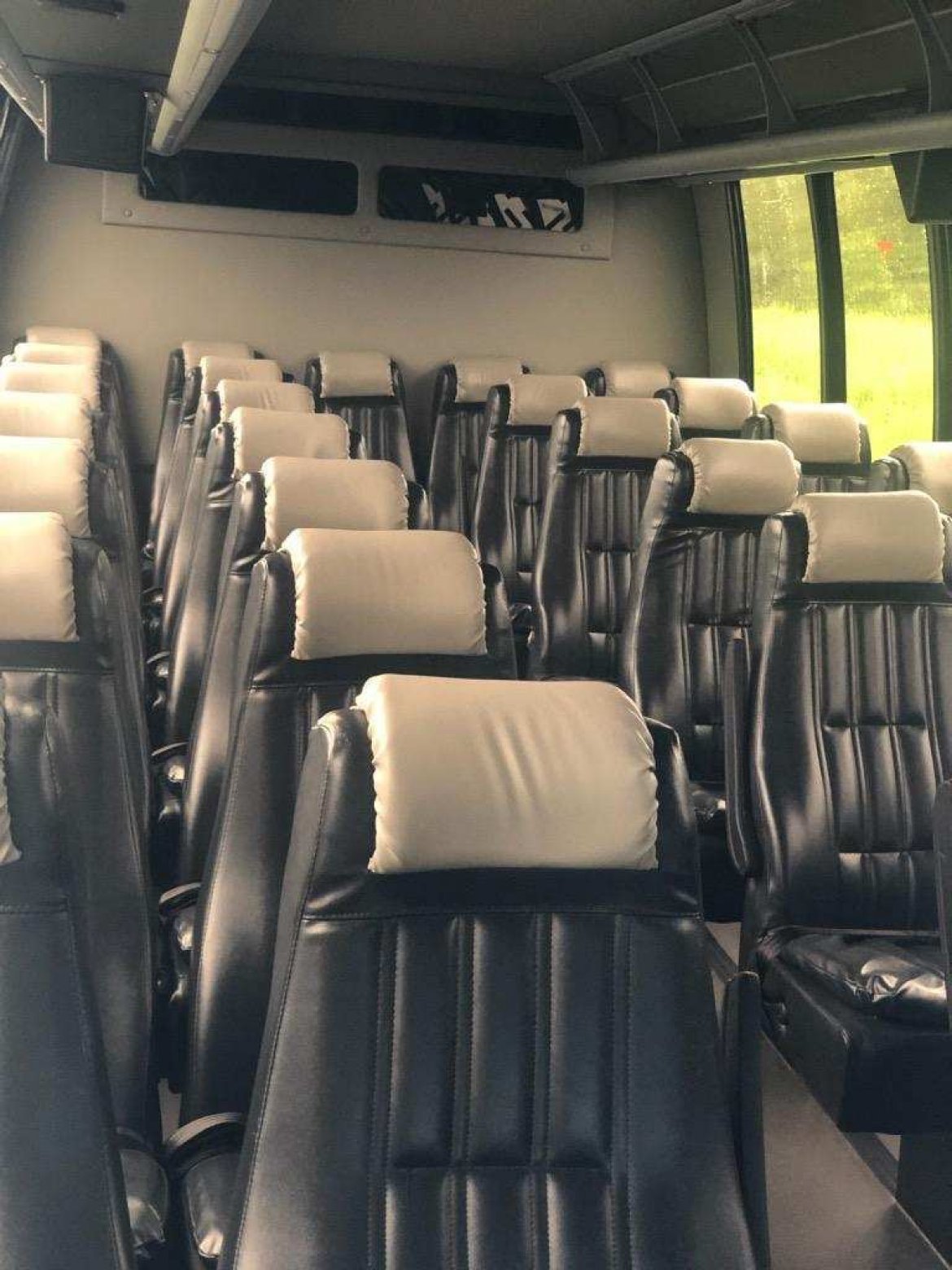 Shuttle Bus for Sale in Fontana, CA - Photo 3