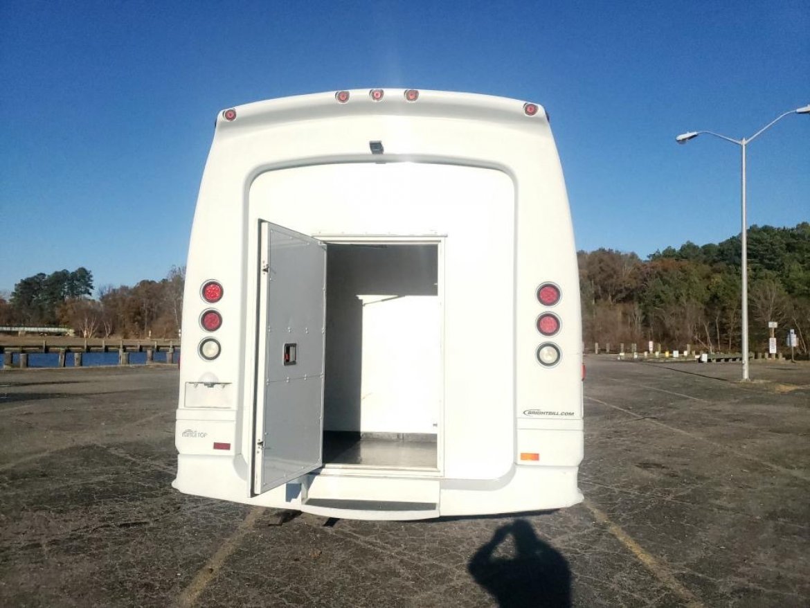 Shuttle Bus for Sale in Fontana, CA - Photo 8