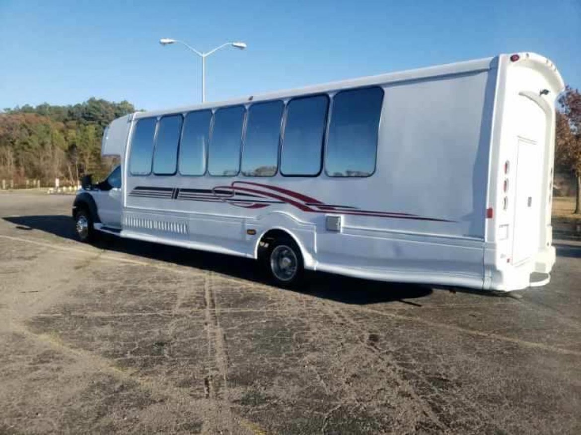 Shuttle Bus for Sale in Fontana, CA - Photo 10