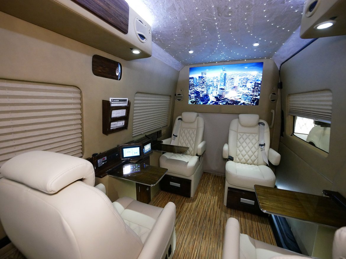 Sprinter for sale: 2019 Mercedes-Benz Sprinter by LCW Automotive Corp.