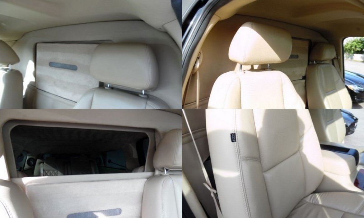CEO SUV Mobile Office for Sale in MONTEREY, CA - Photo 11