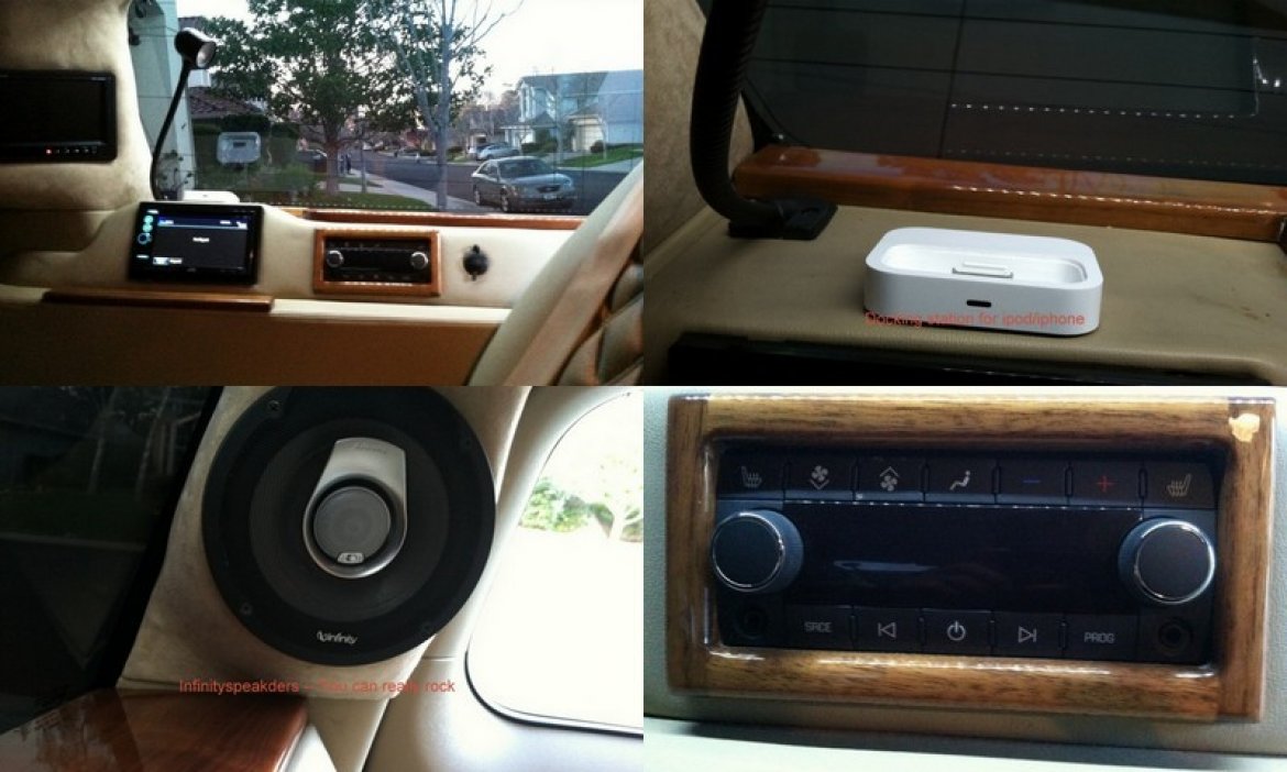 CEO SUV Mobile Office for Sale in MONTEREY, CA - Photo 21