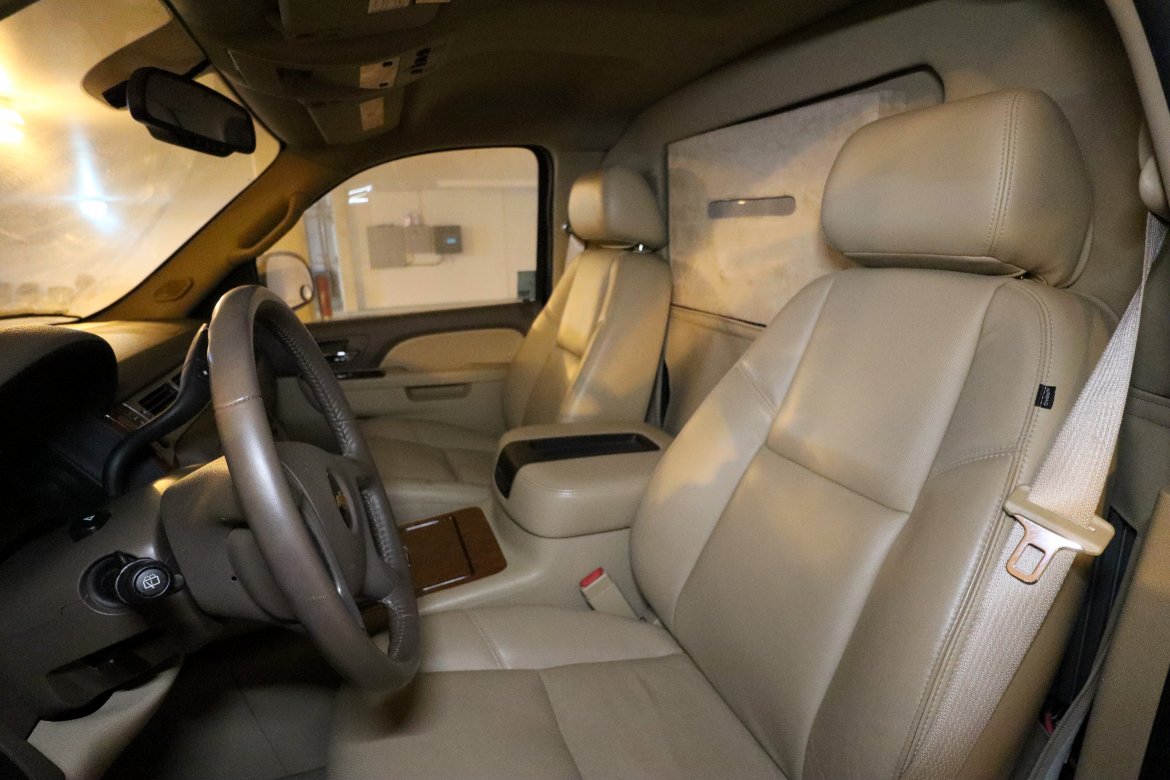 CEO SUV Mobile Office for Sale in MONTEREY, CA - Photo 30