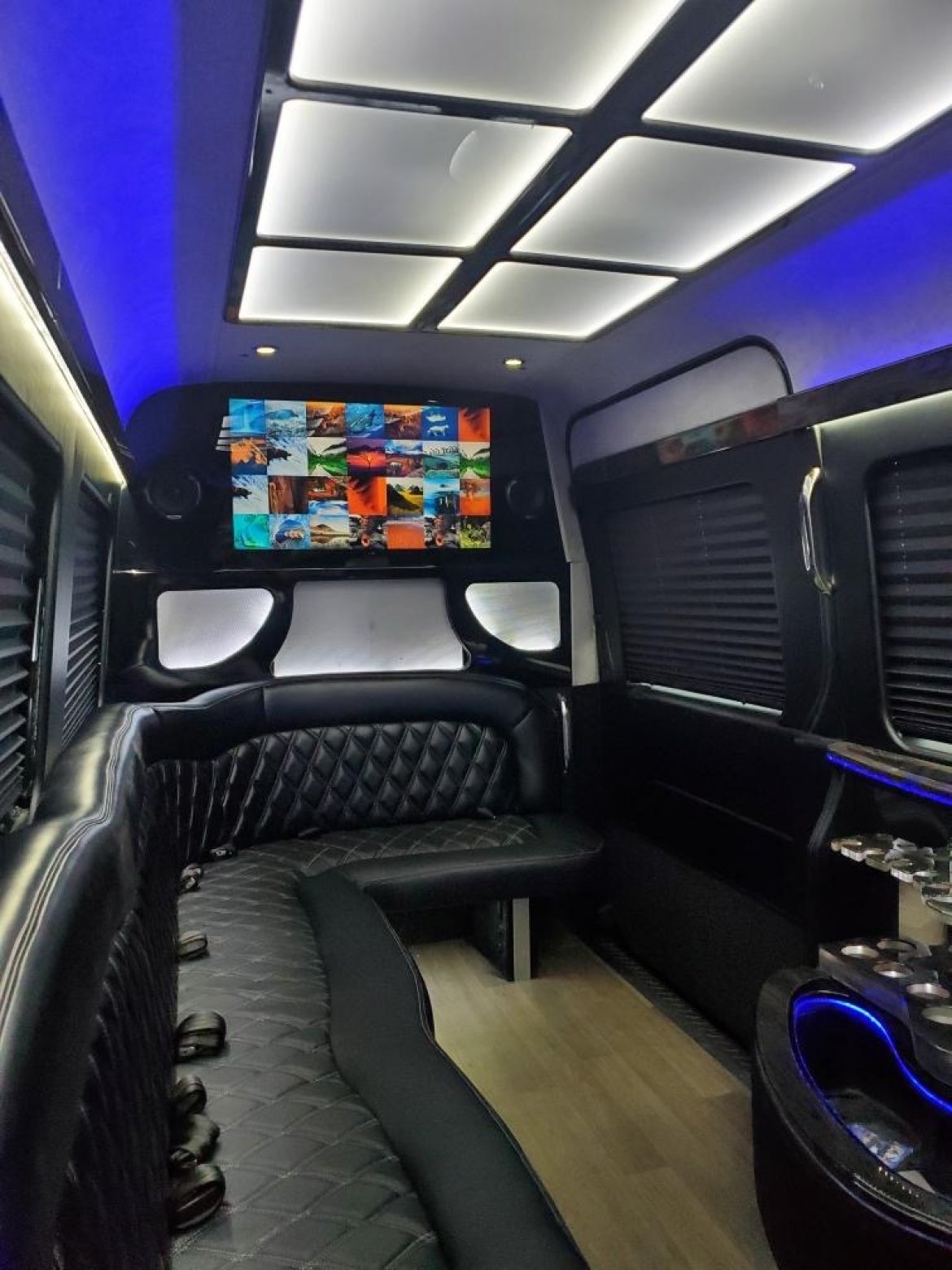 Sprinter for Sale in Fontana, CA - Photo 5