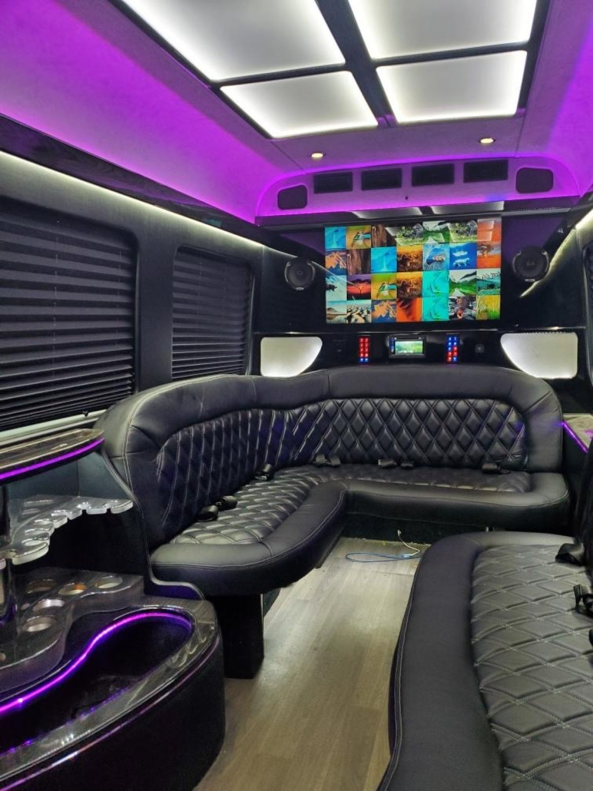 Sprinter for Sale in Fontana, CA - Photo 8