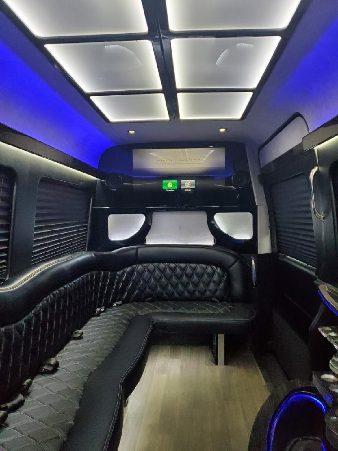 Sprinter for Sale in Fontana, CA - Photo 9