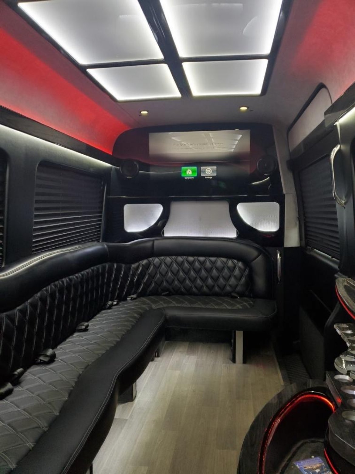 Sprinter for Sale in Fontana, CA - Photo 10