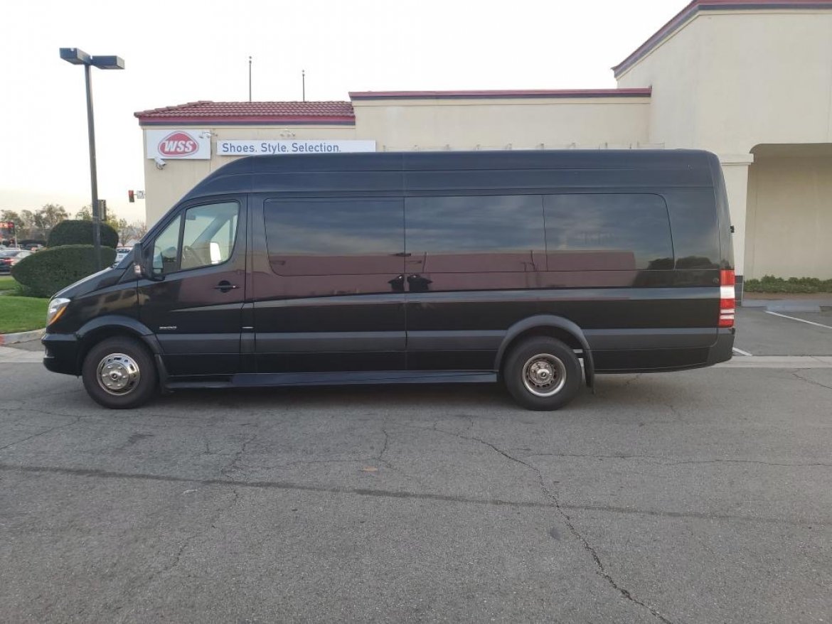 Sprinter for Sale in Fontana, CA - Photo 13
