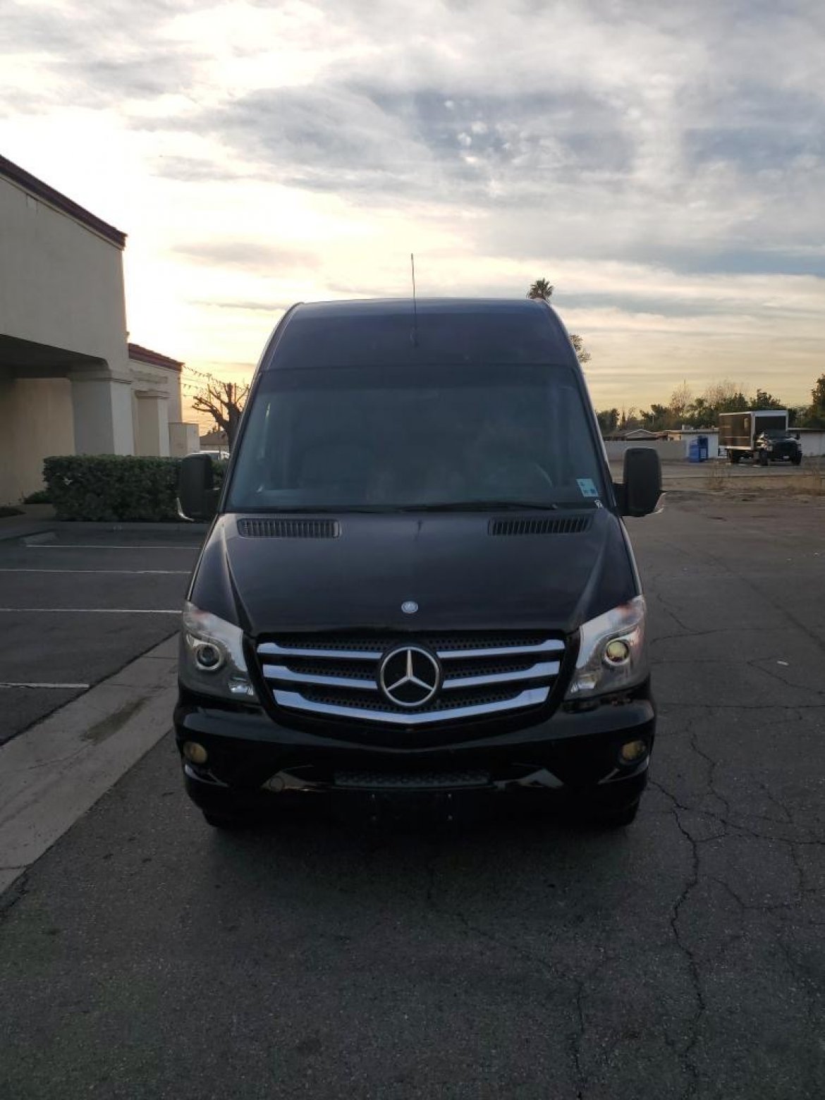 Sprinter for Sale in Fontana, CA - Photo 16