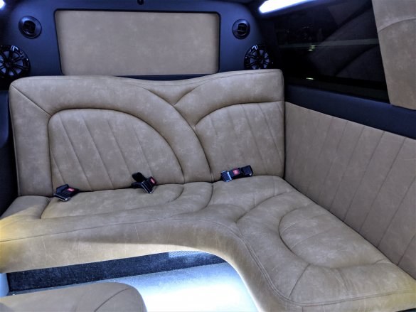 2019 Dodge Citadel SUV Stretch for Sale in springfield, MO - Photo 2