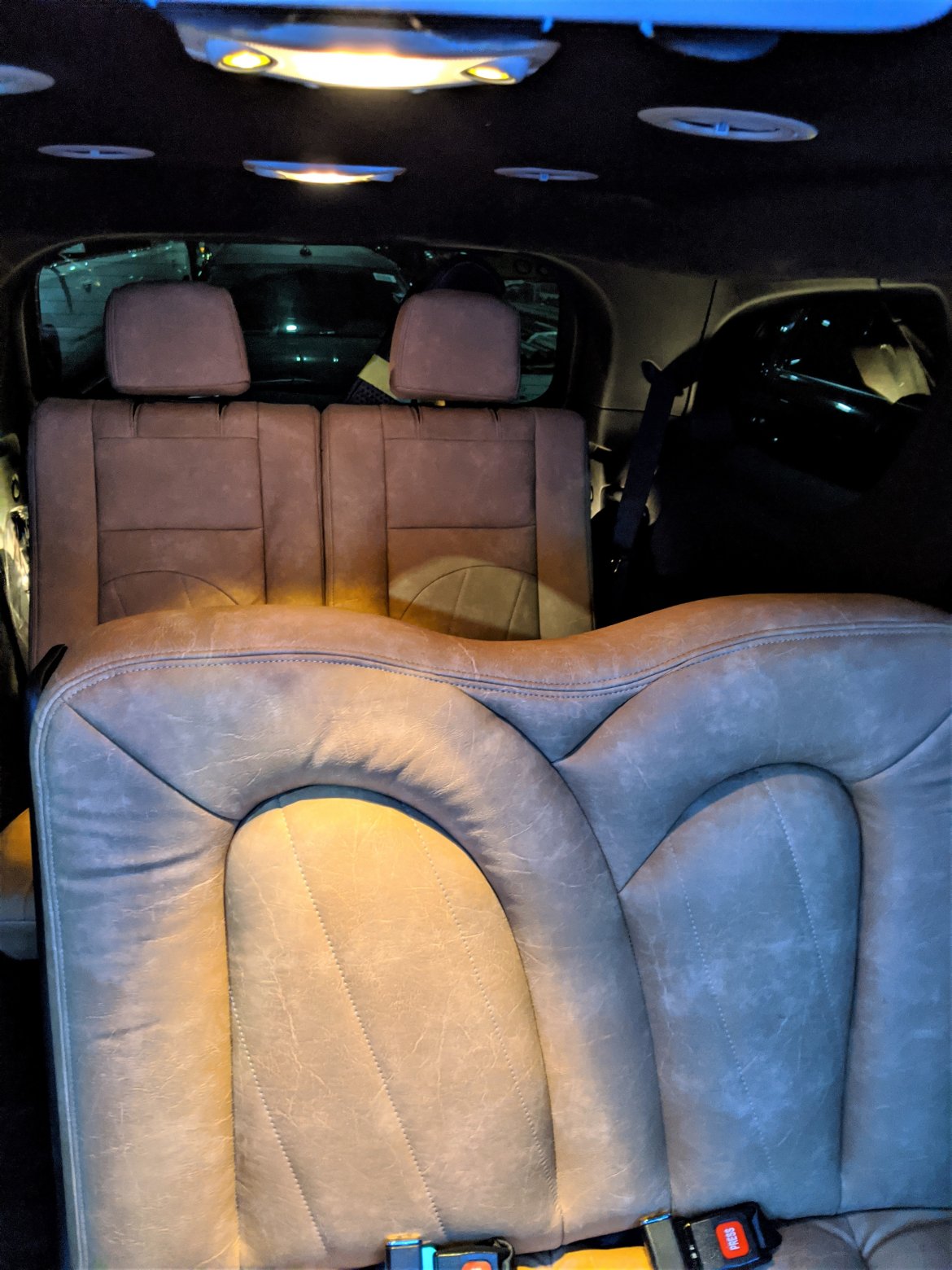 SUV Stretch for Sale in springfield, MO - Photo 3