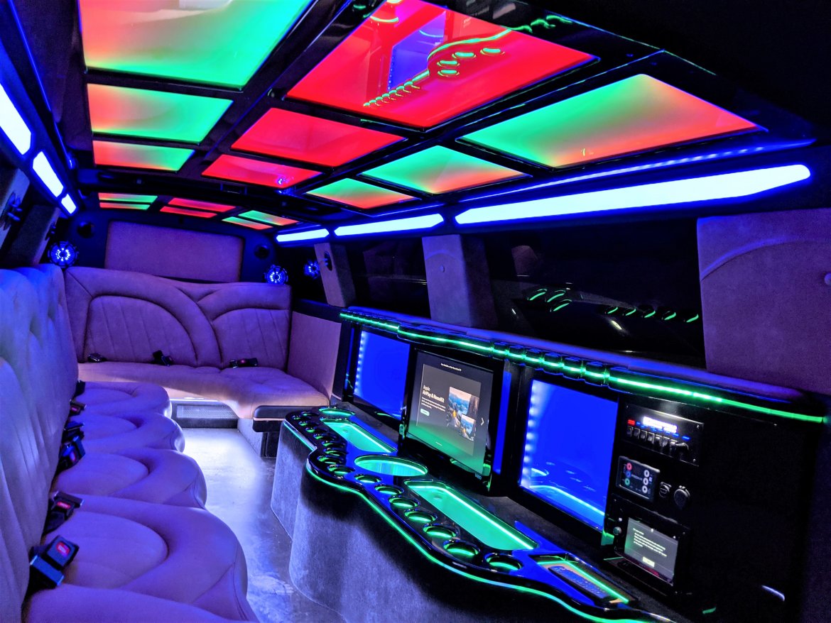 SUV Stretch for Sale in springfield, MO - Photo 4