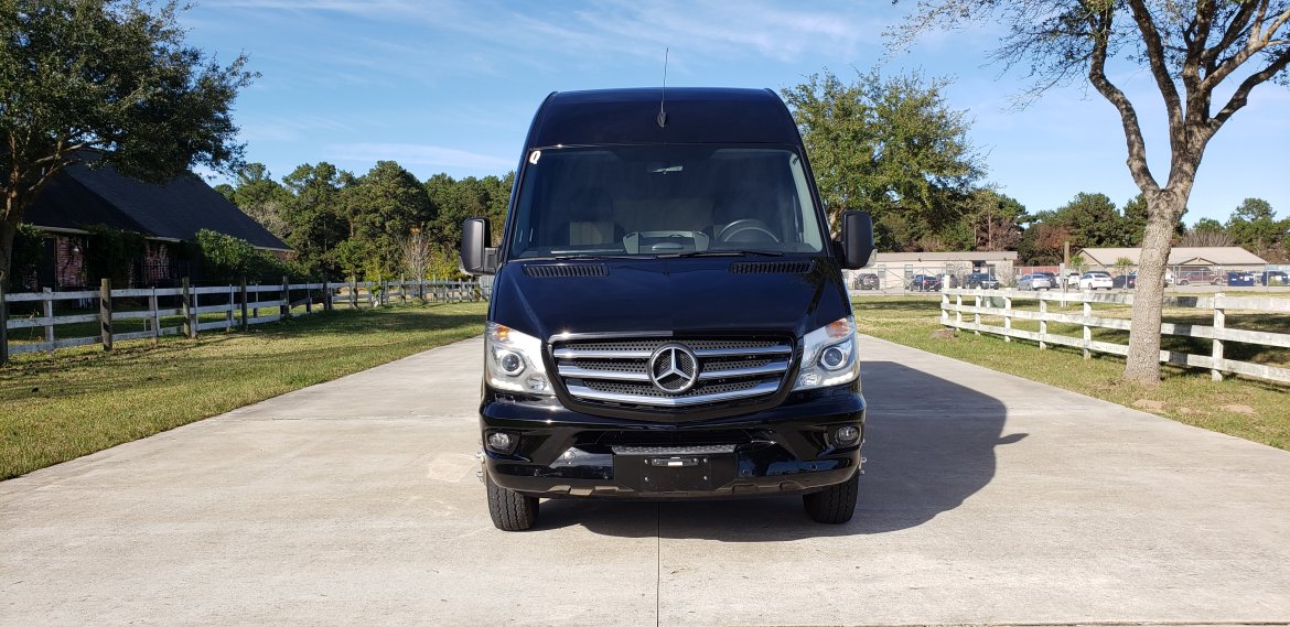 Sprinter for Sale in Houston, TX - Photo 2