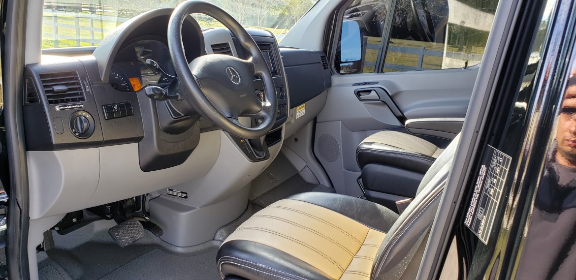 Sprinter for Sale in Houston, TX - Photo 9
