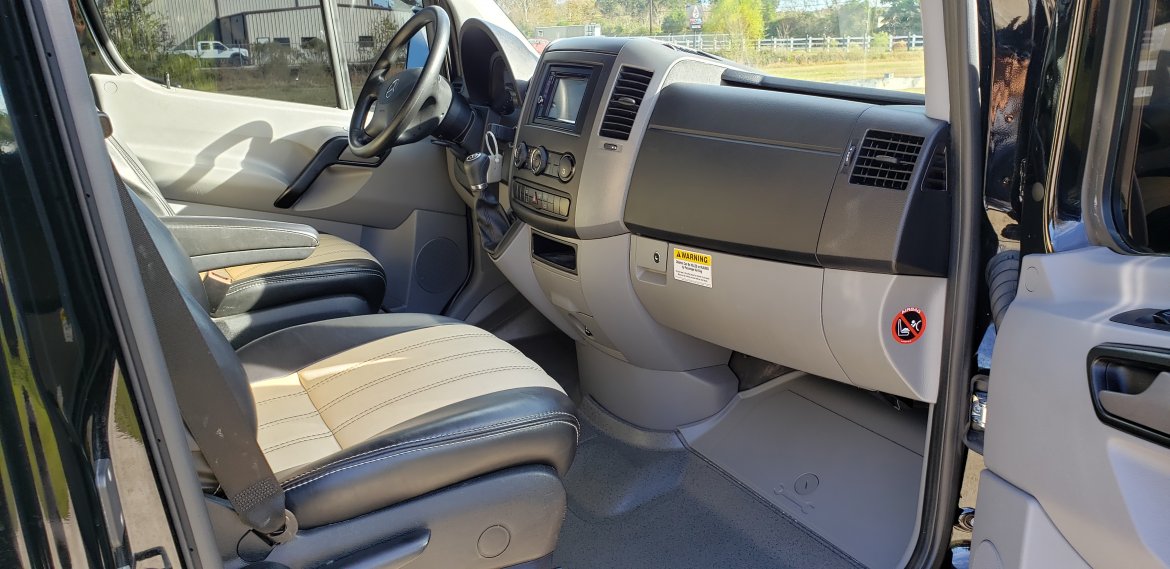 Sprinter for Sale in Houston, TX - Photo 10