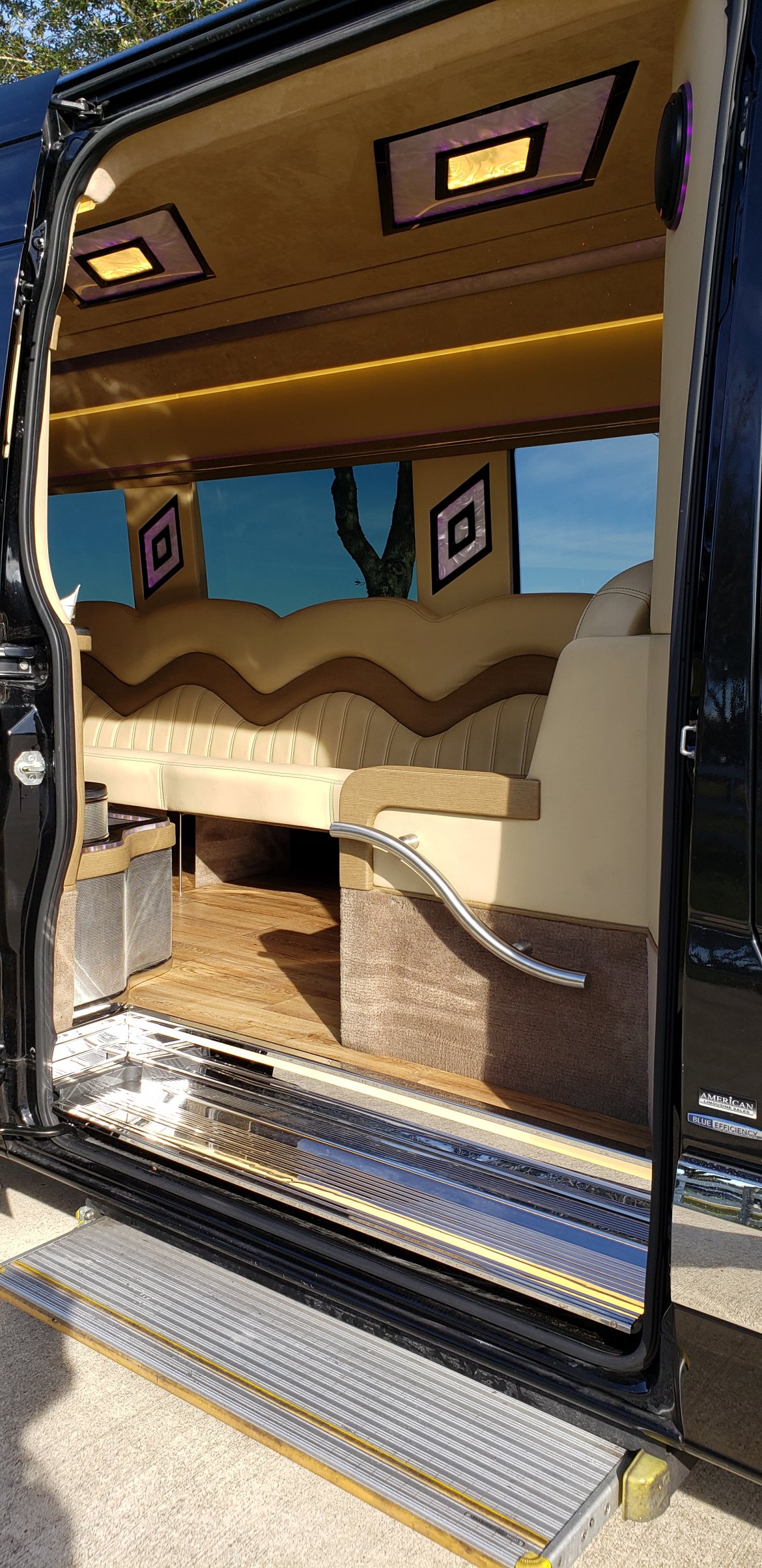 Sprinter for Sale in Houston, TX - Photo 29