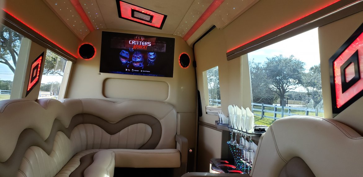 Sprinter for Sale in Houston, TX - Photo 17