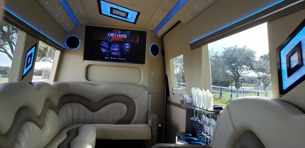 Sprinter for Sale in Houston, TX - Photo 18