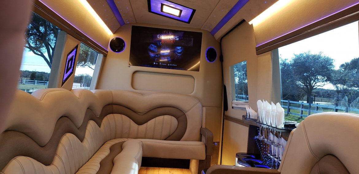 Sprinter for Sale in Houston, TX - Photo 19