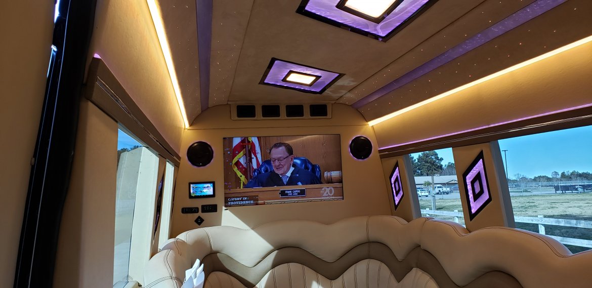 Sprinter for Sale in Houston, TX - Photo 21