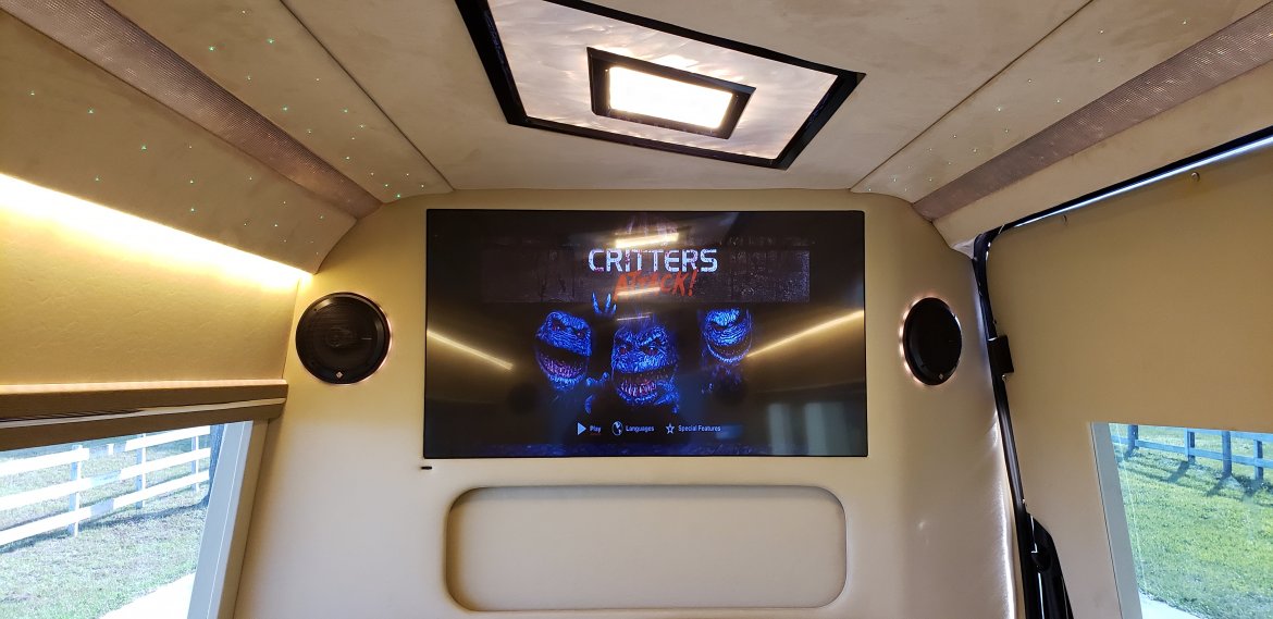 Sprinter for Sale in Houston, TX - Photo 25
