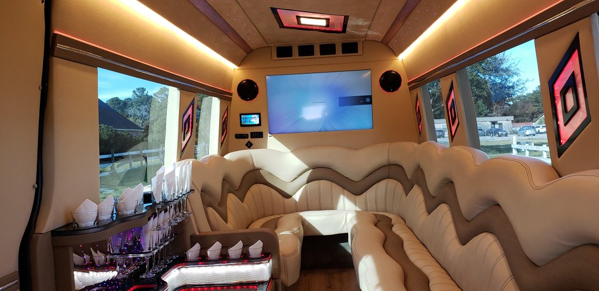 Sprinter for Sale in Houston, TX - Photo 30