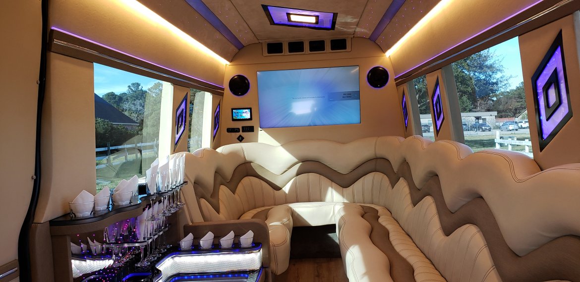 Sprinter for Sale in Houston, TX - Photo 13